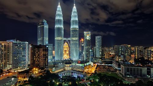 马来西亚推出新规划聚焦疫后复苏
