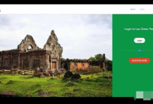 老挝推出绿色通行证在线签证网站，可线上申请入境