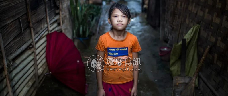 人权专家：缅甸人民对国际社会深感失望