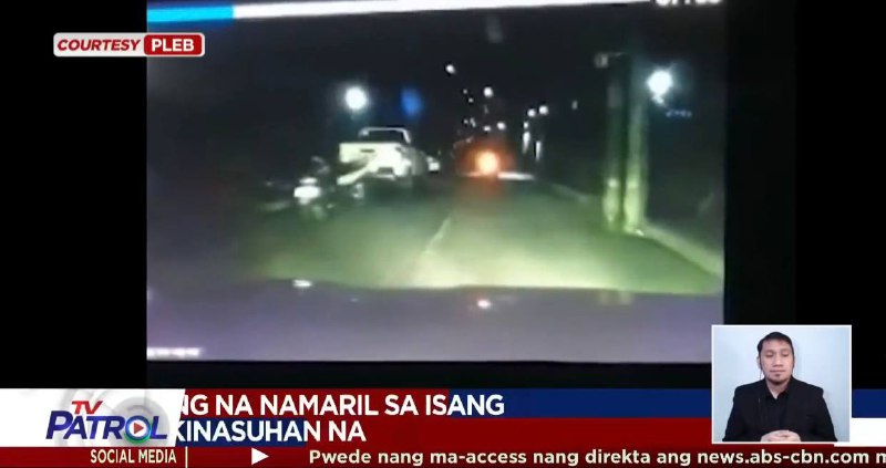枪杀学生的菲律宾醉酒警察被抓，包庇他的另一警察被控