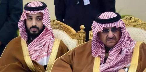 一起大型珠宝失窃案引发沙特王室与泰国王室