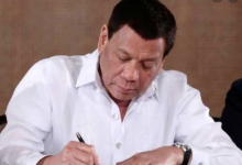 菲律宾总统签署《外国投资法》修正案