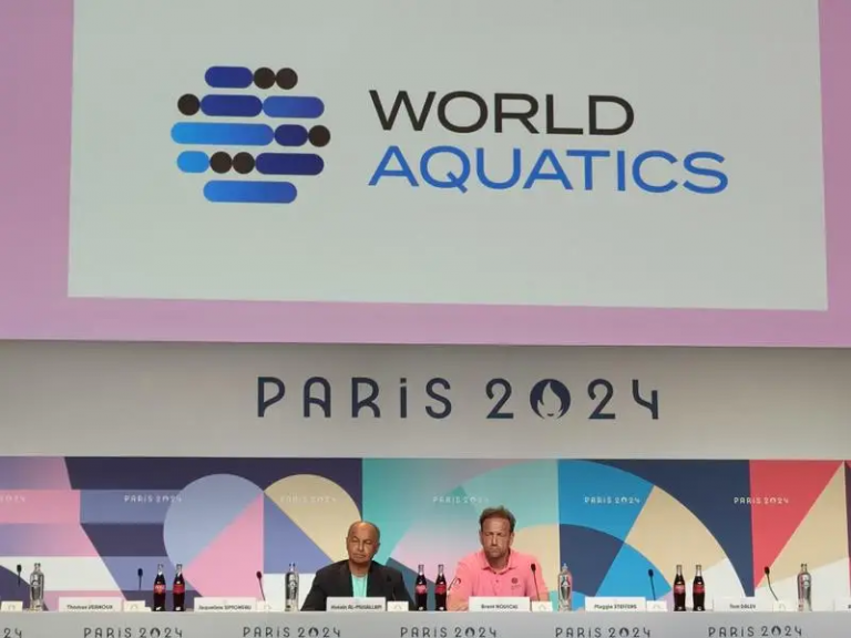 巴黎奥运会 | 世界泳联：没有证据不会重新调查中国运动员食品污染事件