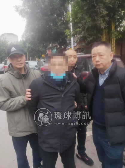 重庆九龙坡警方：追逃攻坚 无所遁形丨春节刚过，26名逃犯相继落网！