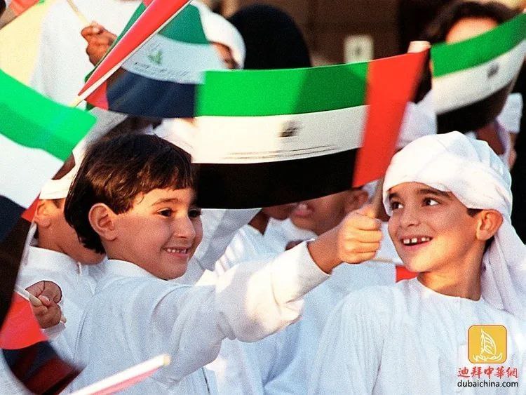 阿联酋的国庆节庆祝活动：应遵循的规则