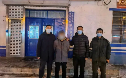 奔波6省7市，山东东营公安1月抓获电信诈骗犯罪嫌疑人25人