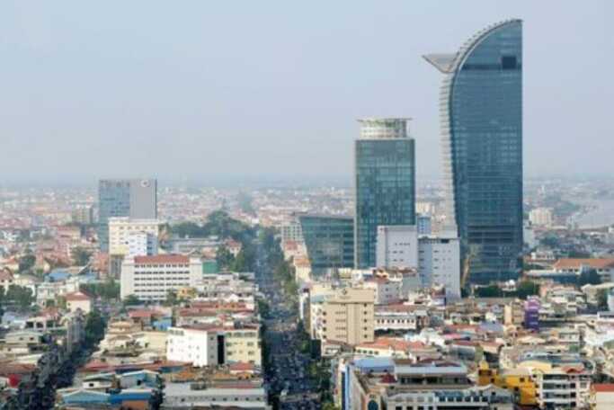 柬埔寨下调2023年经济增长预期
