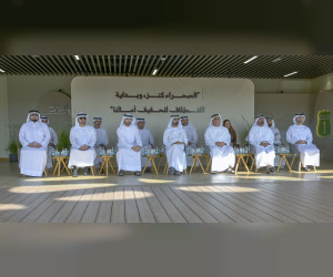穆罕默德-本-拉希德批准迪拜乡村和农村地区发展总体规划