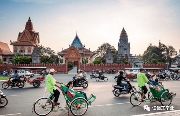 柬埔寨制定新法 为海外公民办理身份证等证件创造有利条件