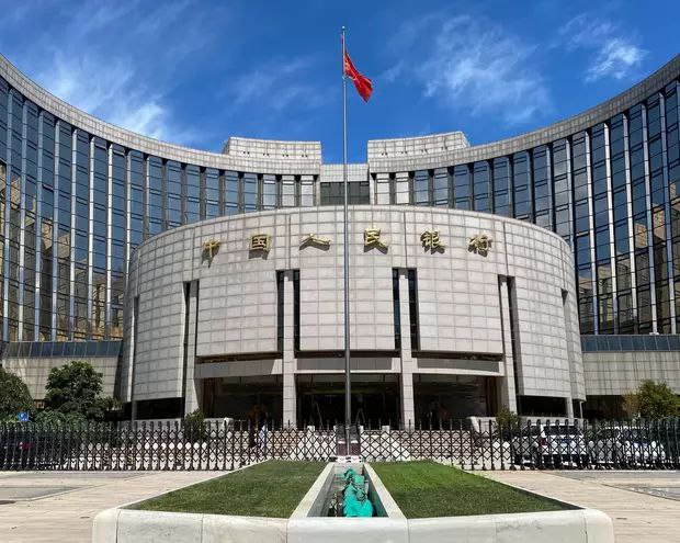 中国人民银行决定授权中国银行金边分行担任柬埔寨人民币清算行