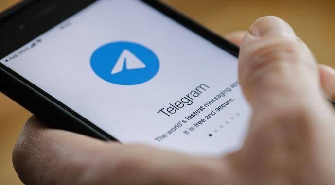 在柬网友：Telegram已出现新诈骗方式，竟公然冒充警方