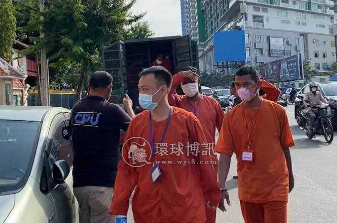 贩毒10公斤被判27年，柬埔寨一中国男子上诉