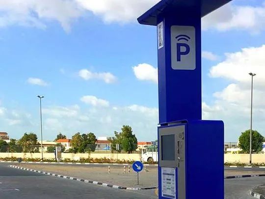 阿联酋国庆节：迪拜宣布免费停车4天，延长地铁运营时间