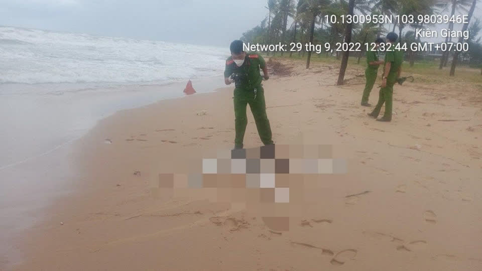 越南海域发现6具尸体，疑为柬埔寨西港沉船事件遇难者！