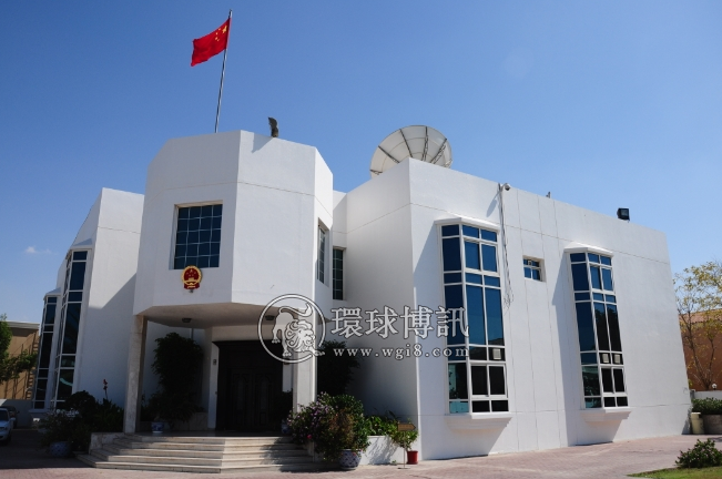 中国驻迪拜总领事馆关于自第三国来阿联酋迪拜转机人员申请健康码赴华的提醒（2022年8月10日更新）
