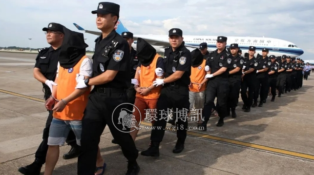 280名中国“菜农”将被菲律宾驱逐出境