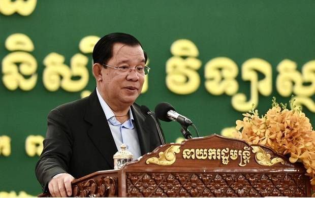 柬埔寨的友谊，得到了加倍回应，中方三条公路，打通柬埔寨致富路