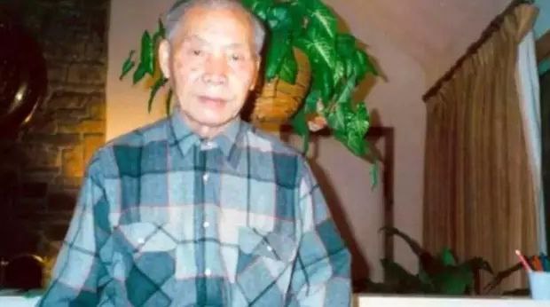 这位中国将军在美隐居50年揭露身份后引起轰动