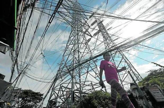 菲律宾一周新闻盘点，菲律宾最大岛屿电网也宣布进入红色警戒状态