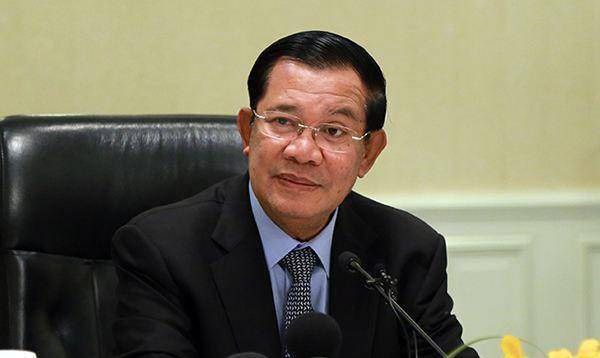 为何柬埔寨首相洪森会说“不是越南就没有柬埔寨的今天”