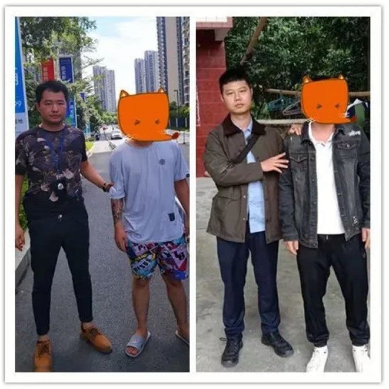 “跑分”洗钱犯罪团伙“黑吃黑”，被广西柳州警方“一窝端”！