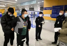 上海机场边检站：偷渡、冒用他人证件前往东南亚，3天4起非法出入境！