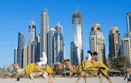 在迪拜，5000元人民币能够生活多久？答案与你想象的差别太大