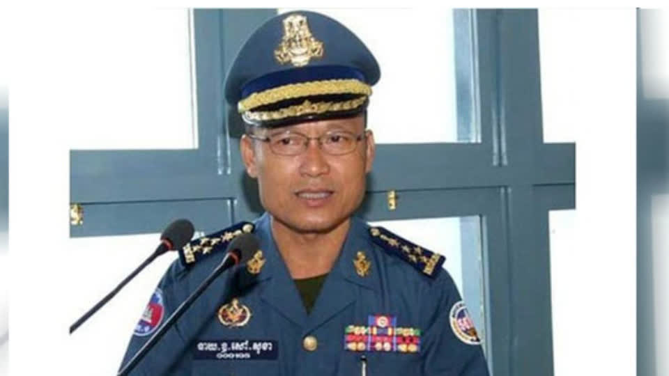 疑执法中致人死亡案件后续，柬埔寨当局已逮捕11名宪兵！