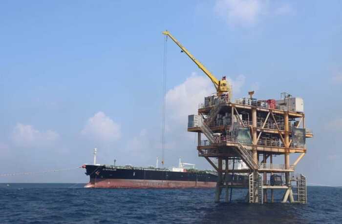 30万桶原油案圆满解决，柬埔寨将获70%收入