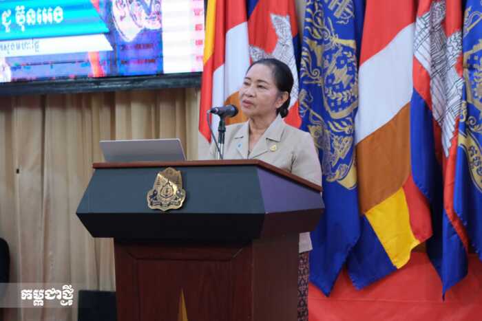 柬埔寨将开展专项行动，打击贩卖人口案件