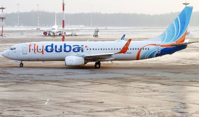 阿联酋三家航空公司已暂停飞往乌克兰的航班。