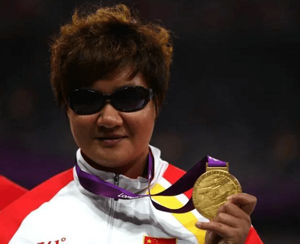 世界残奥田径大奖赛迪拜站：上海运动员斩获5金8银3铜