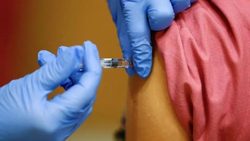 政府宣布为部分居民免费提供流感疫苗