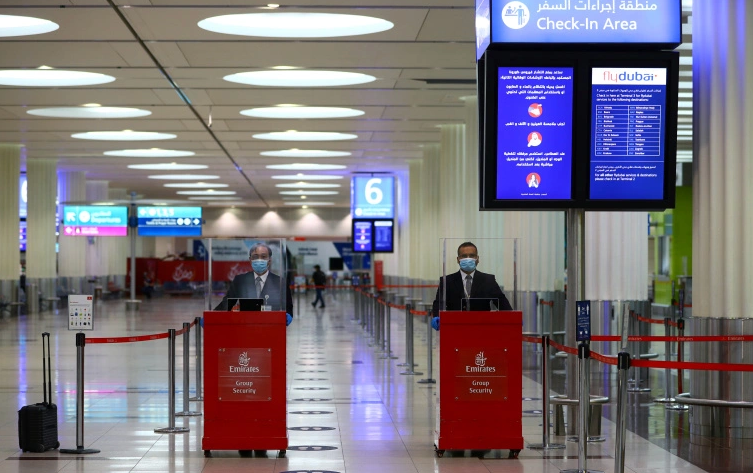阿联酋疫情（11.25）｜新增224例，迪拜国际机场第三季度客流量超过疫情初期水平